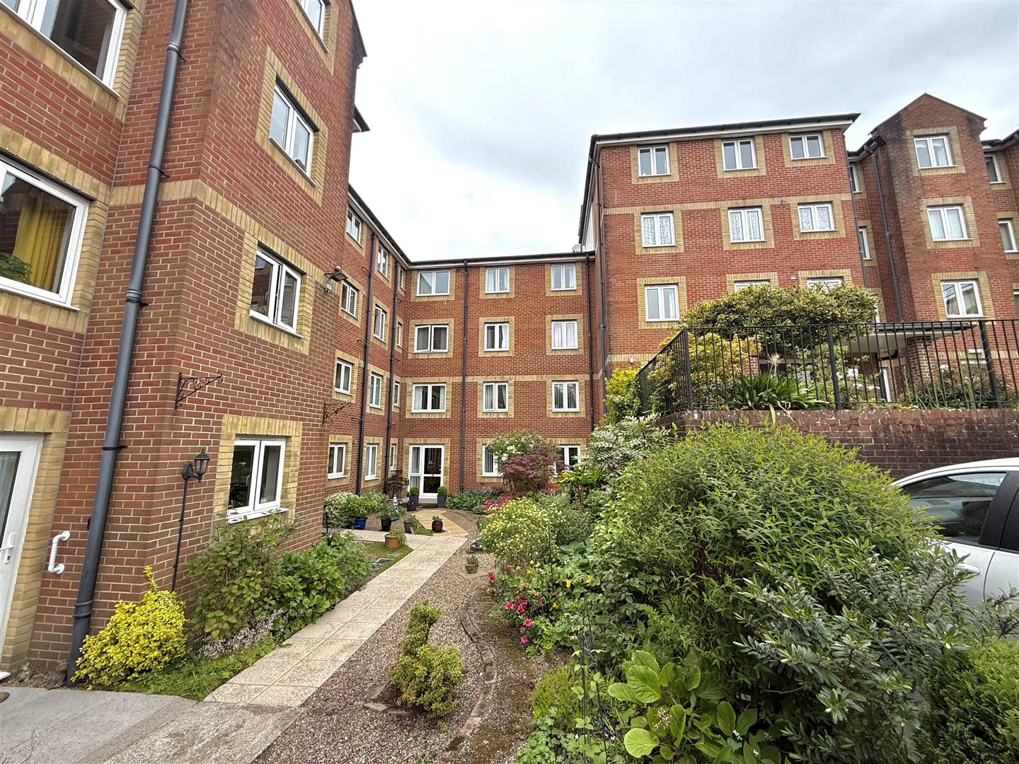 Gower Road, Sketty, Swansea, SA2 9FB